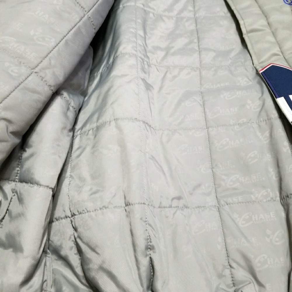 Lowes racing jacket - Picture 3 of 3